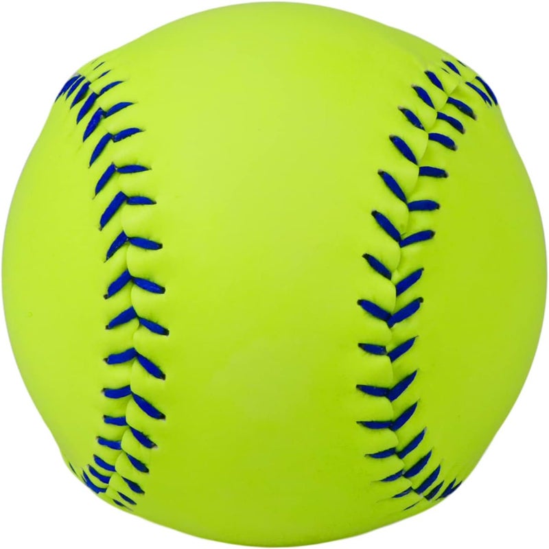 PHINIX Softball Official Size and Weight for Practice Recommended for Training - Image 5